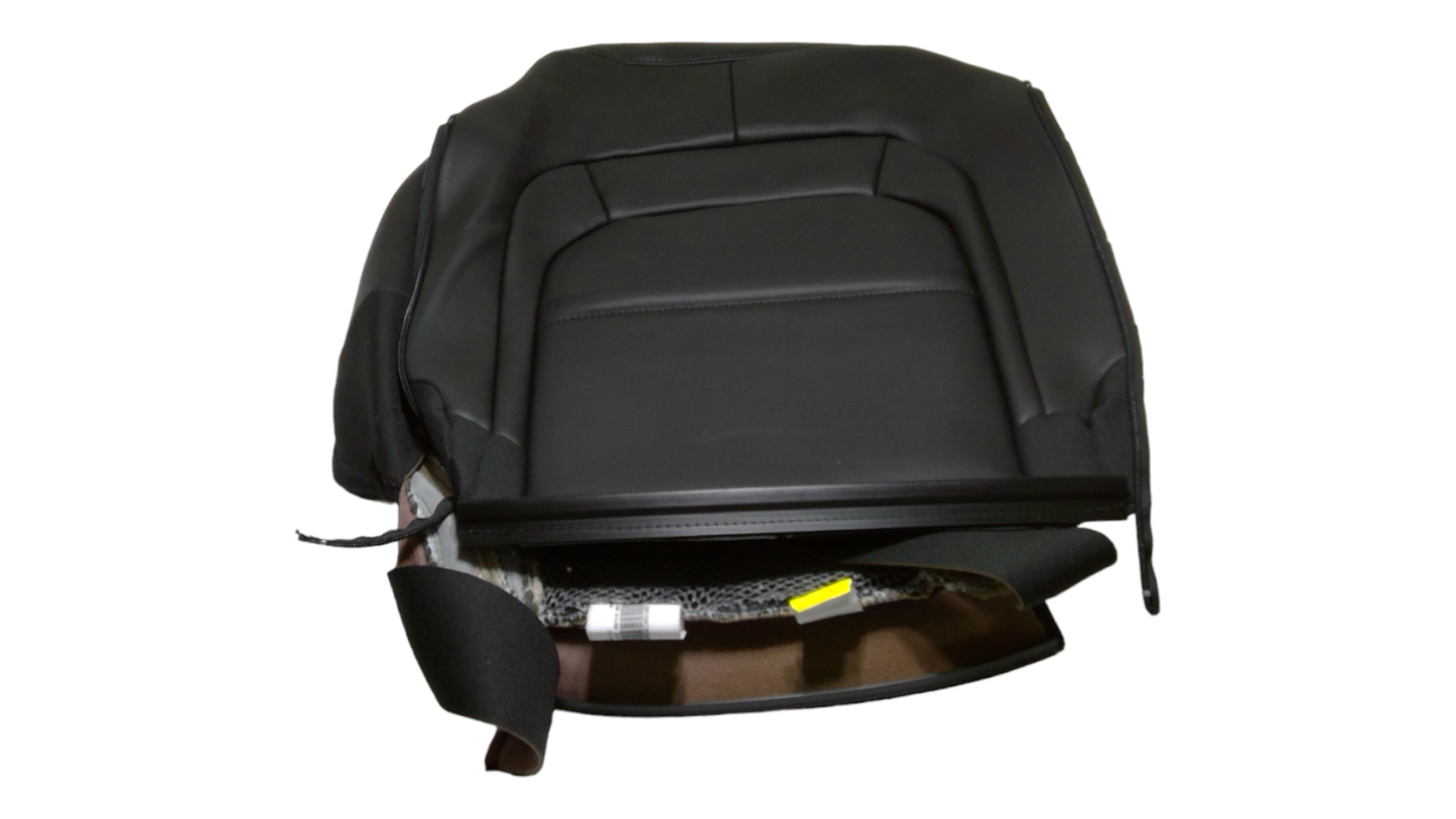New Fits Chrysler Cover-Front Seat Back - Part # 6DG64HL1AB