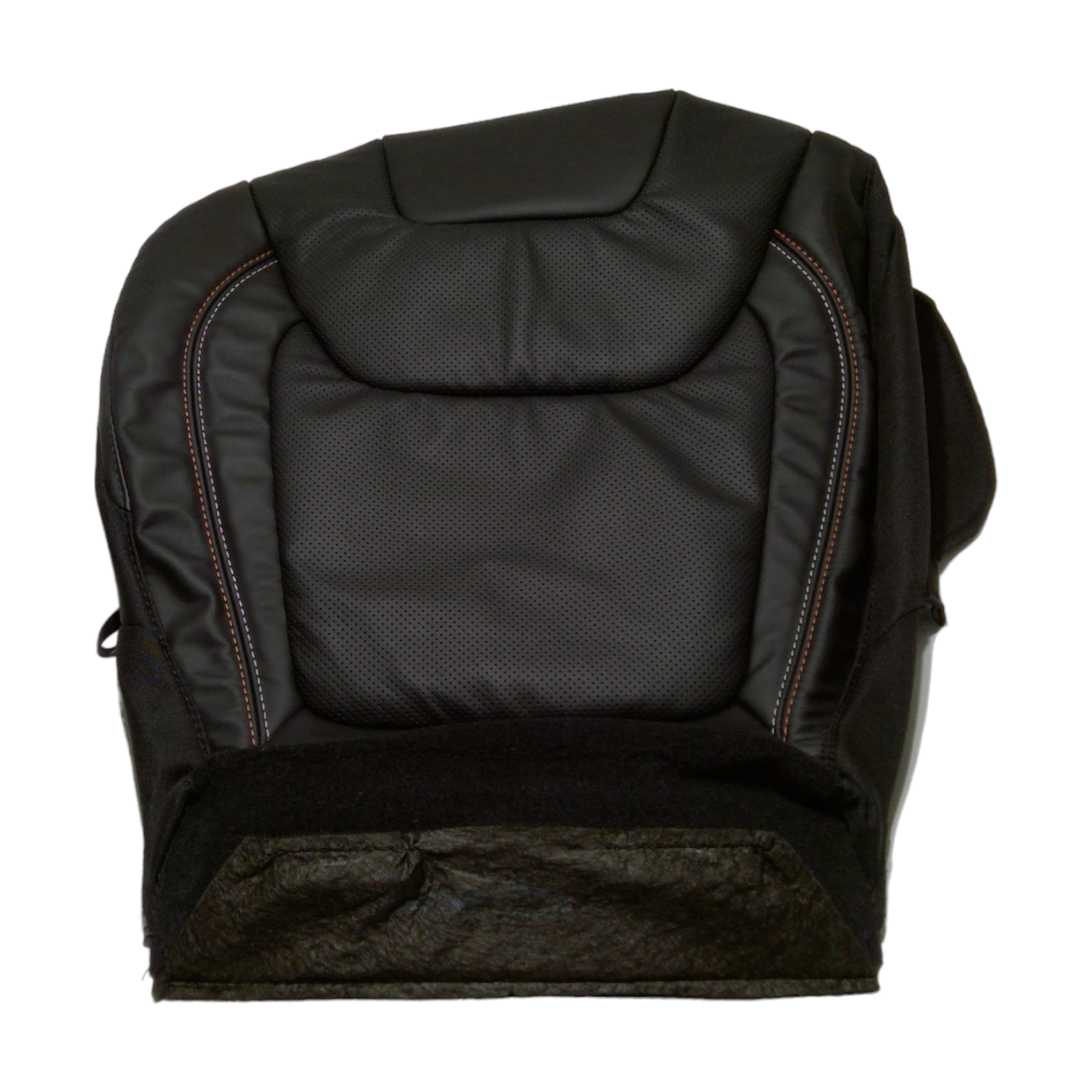 New Fits Chrysler Cover-Front Seat Cushion - Part # 6DG67DX9AB