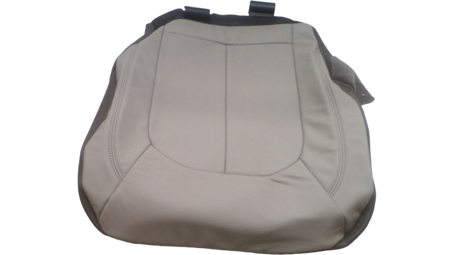 New 2017 Fits Chrysler Pacifica Cover-Front Seat Cushion - Part # 6EC24PL5AC