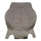 New 2017 Fits Chrysler Pacifica Cover-Front Seat Back - Part # 6EC39PD2AB