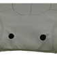 New 2017 Fits Chrysler Pacifica Cover-Front Seat Back - Part # 6EC39PD2AB