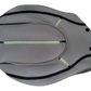 New Fits Chrysler Cover-Front Seat Back - Part # 6EC40LV5AB