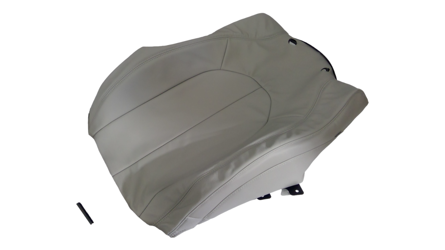New Fits Chrysler Cover-Front Seat Back - Part # 6EC41PD2AB
