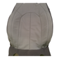New Fits Chrysler Cover-Front Seat Back - Part # 6EC41PL5AB