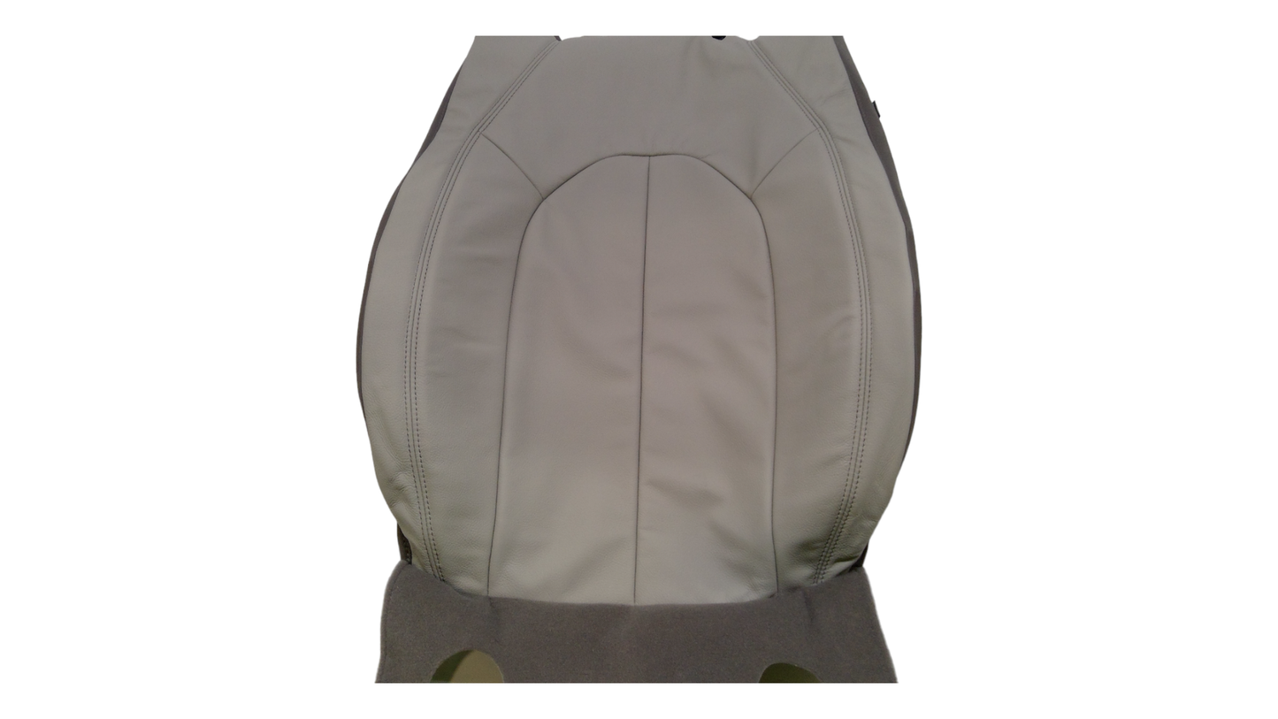 New Fits Chrysler Cover-Front Seat Back - Part # 6EC41PL5AB