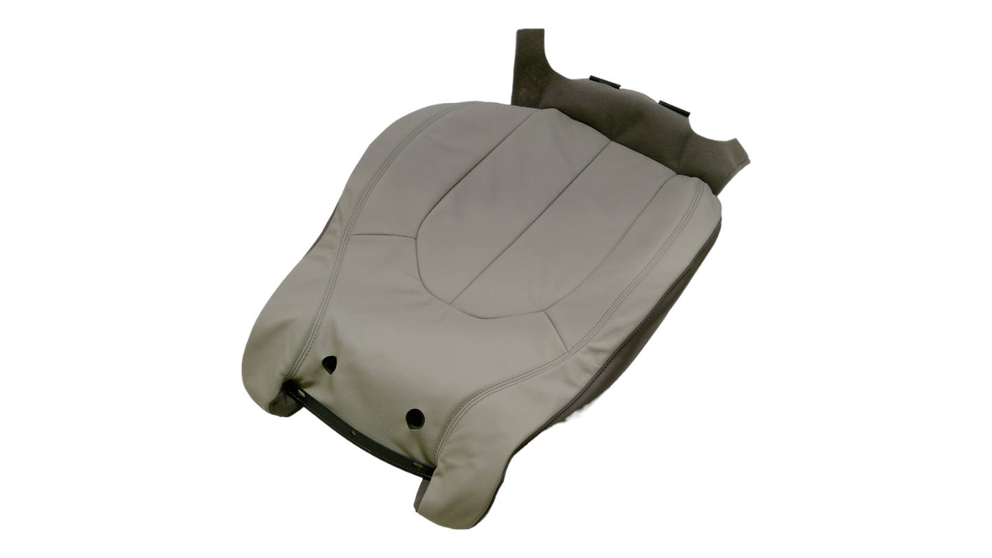 New Fits Chrysler Cover-Front Seat Back - Part # 6EC41PL5AB