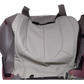New Fits Chrysler Cover-Front Seat Back - Part # 6EC42PL5AB