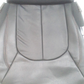 New 2017 Fits Chrysler Pacifica Cover-Rear Quad Seat Cushion - Part # 6EC68LV5AC
