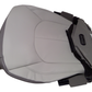 New 2017 Fits Chrysler Pacifica Cover-Rear Quad Seat Cushion - Part # 6EC68PL5AC