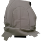 New 2017 Fits Chrysler Pacifica Cover-Rear Quad Seat Back - Part # 6EC89PD2AD