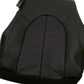 New 2017 Fits Chrysler Pacifica Cover-Rear Quad Seat Back - Part # 6EC90LV5AD