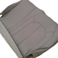 New 2017 Fits Chrysler Pacifica Cover-Rear Seat Back - Part # 6ED11PD2AB