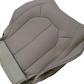 New 2017 Fits Chrysler Pacifica Cover-Rear Seat Back - Part # 6ED12PD2AB