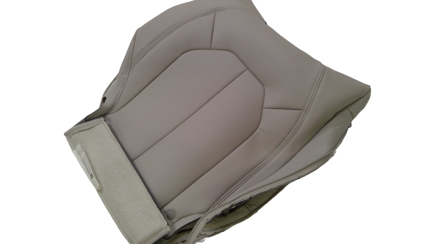 New 2017 Fits Chrysler Pacifica Cover-Rear Seat Back - Part # 6ED12PD2AB