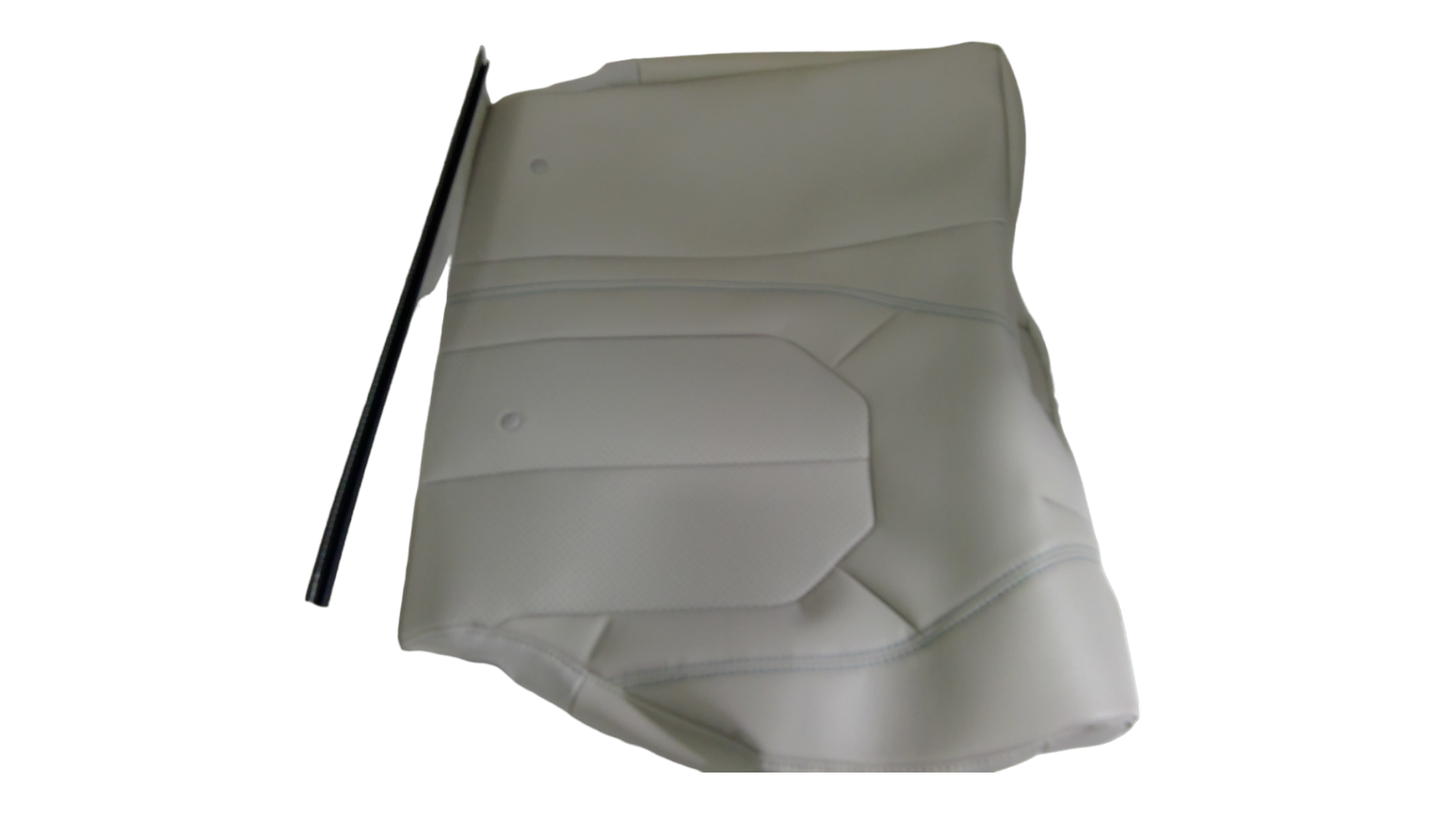 New Fits Chrysler Cover-Rear Seat Back - Part # 6ED13PQQAA