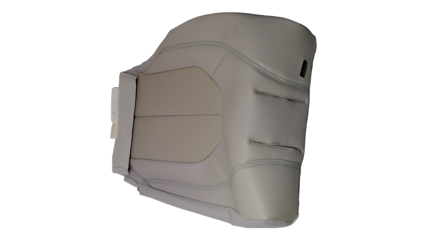 New Fits Chrysler Cover-Rear Seat Back - Part # 6ED14PQQAA