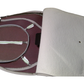New Fits Chrysler Cover-Rear Seat Back - Part # 6ED14PQQAA