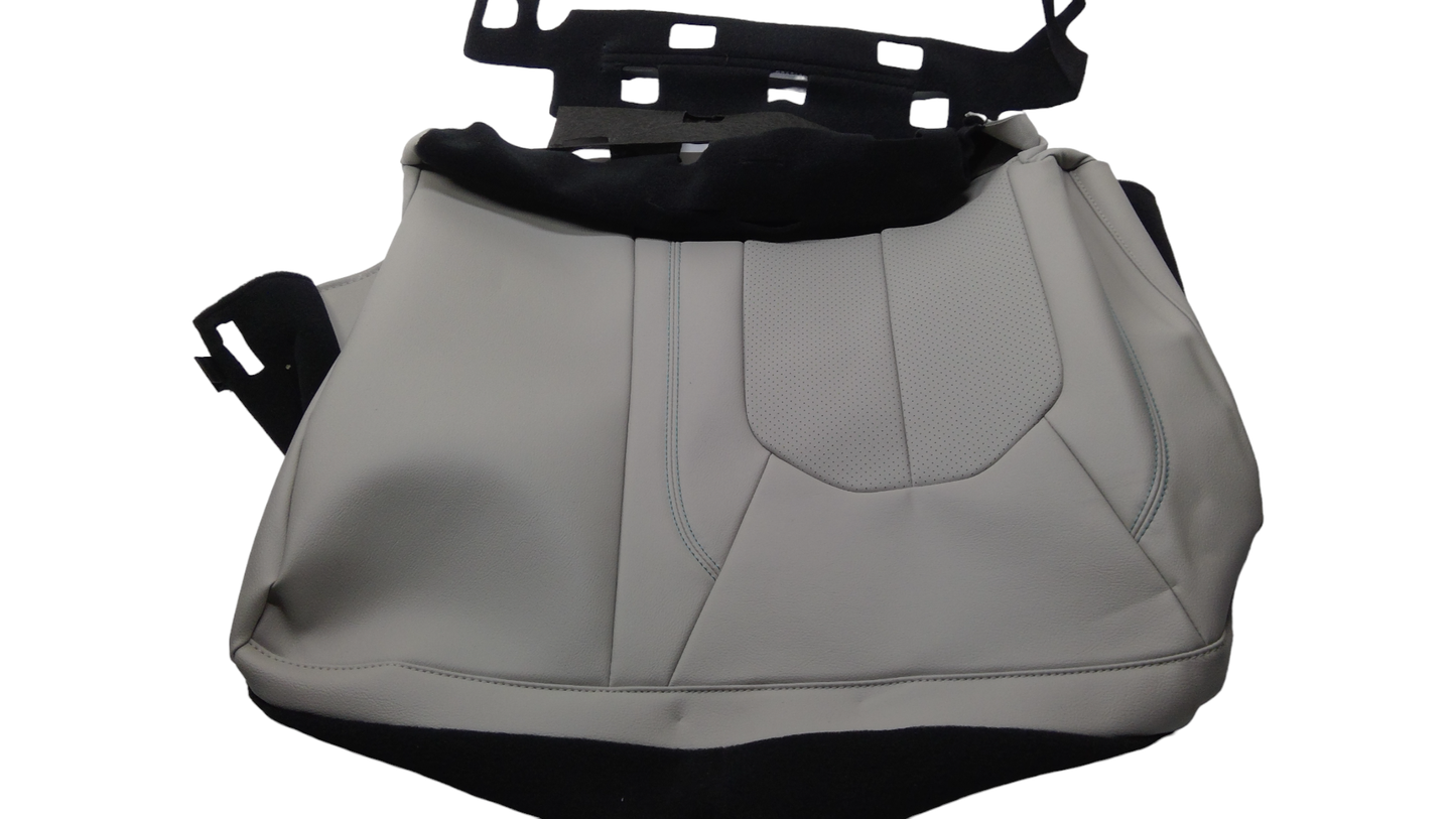 New Fits Chrysler Cover-Rear Seat Cushion - Part # 6ED29PQQAA