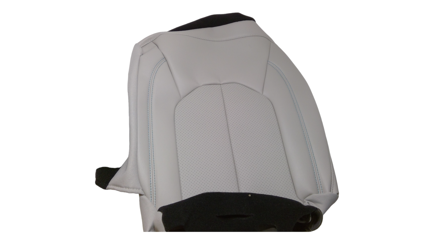 New Fits Chrysler Cover-Rear Seat Cushion - Part # 6ED30PQQAA