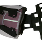 New Fits Chrysler Cover-Rear Seat Cushion - Part # 6ED30PQQAA