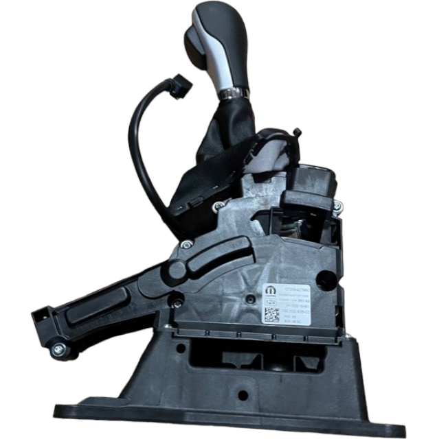 New Fits Chrysler Shifter-Tower - Part # 6EF68LR5AA