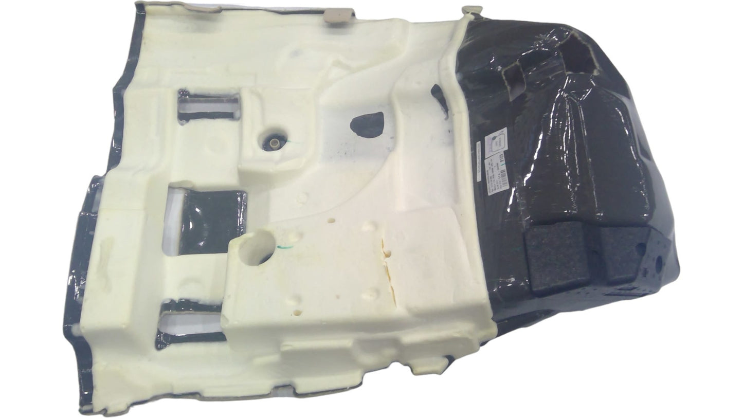 New Fits Chrysler Carpet-Front Floor - Part # 6EH52U50AA