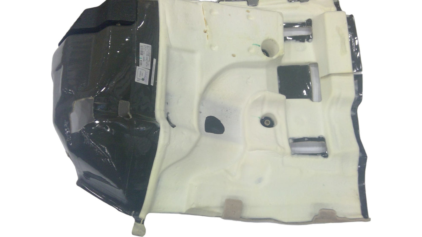 New Fits Chrysler Carpet-Front Floor - Part # 6EH52U50AA