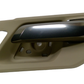 New Fits Chrysler Handle-Inside Release - Part # 6EK77HL1AB