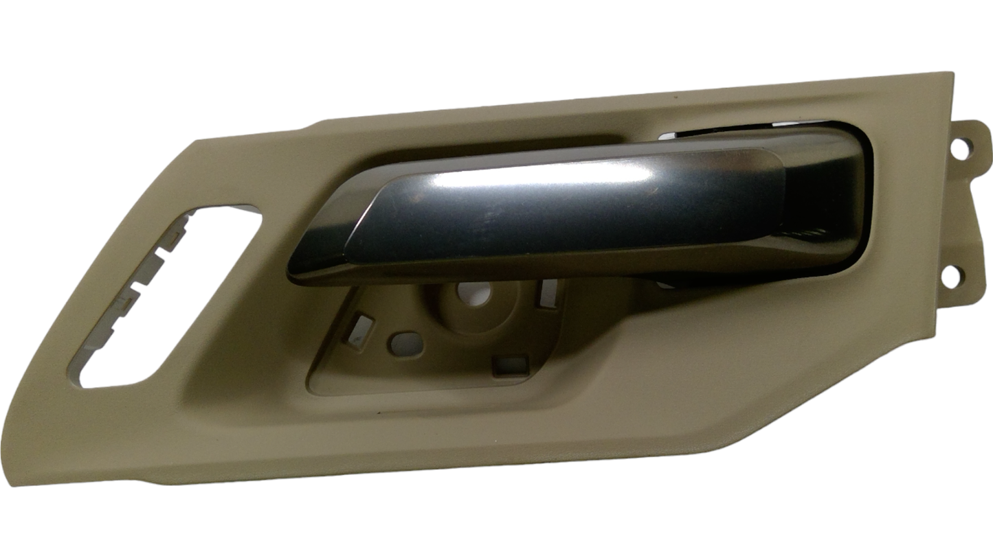 New Fits Chrysler Handle-Inside Release - Part # 6EK77HL1AB