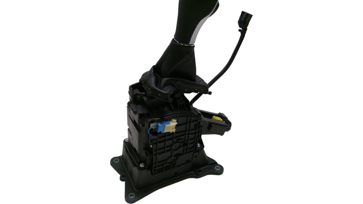 New Fits Chrysler Shifter-Tower - Part # 6FD47LXHAA