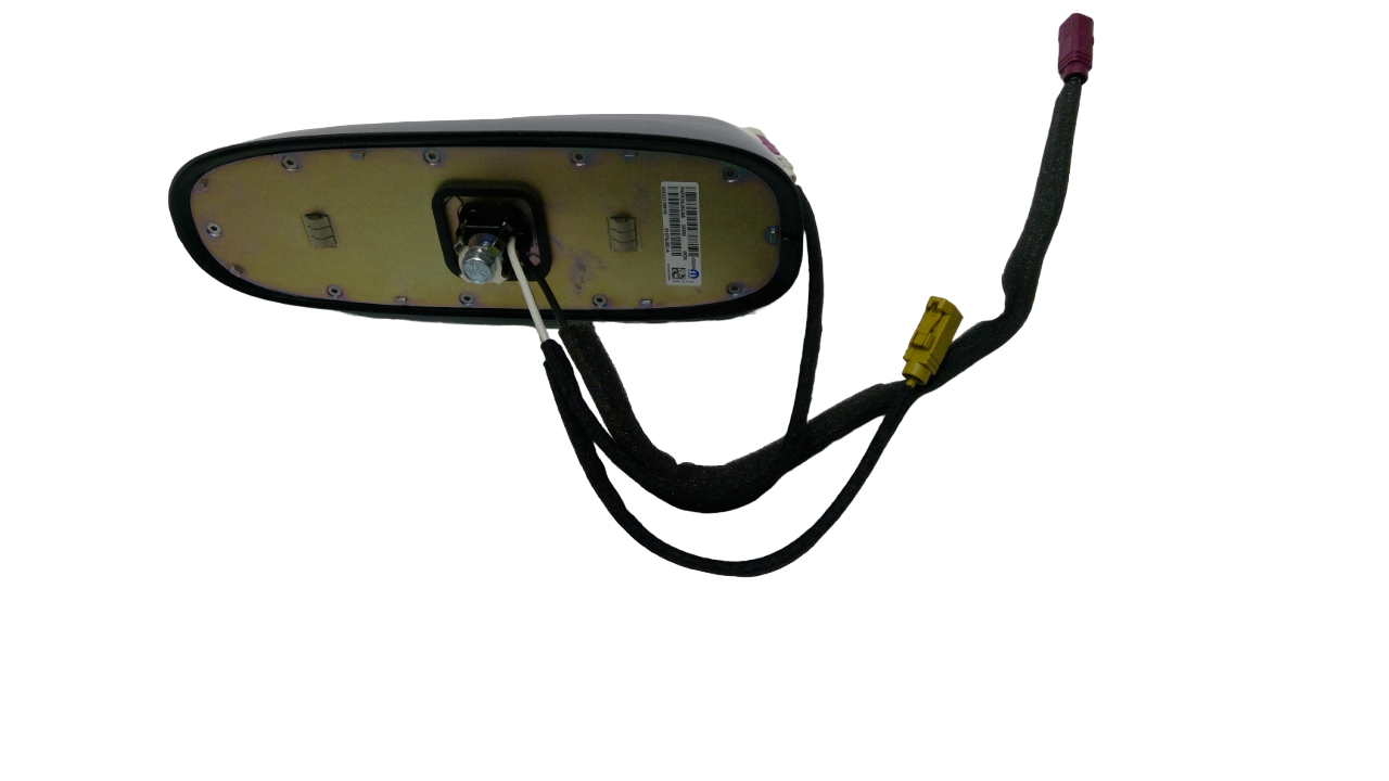 New 2016-2018 Fits Chrysler Grand Cherokee Antenna-Base Cable And Bracket - Part # 6FK56JSCAA