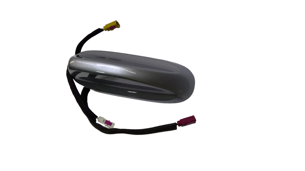 New 2016-2018 Fits Chrysler Grand Cherokee Antenna-Base Cable And Bracket - Part # 6FK56JSCAA
