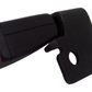 New Fits Chrysler Rear Seat Buckle - Part # 6FP87LXHAA