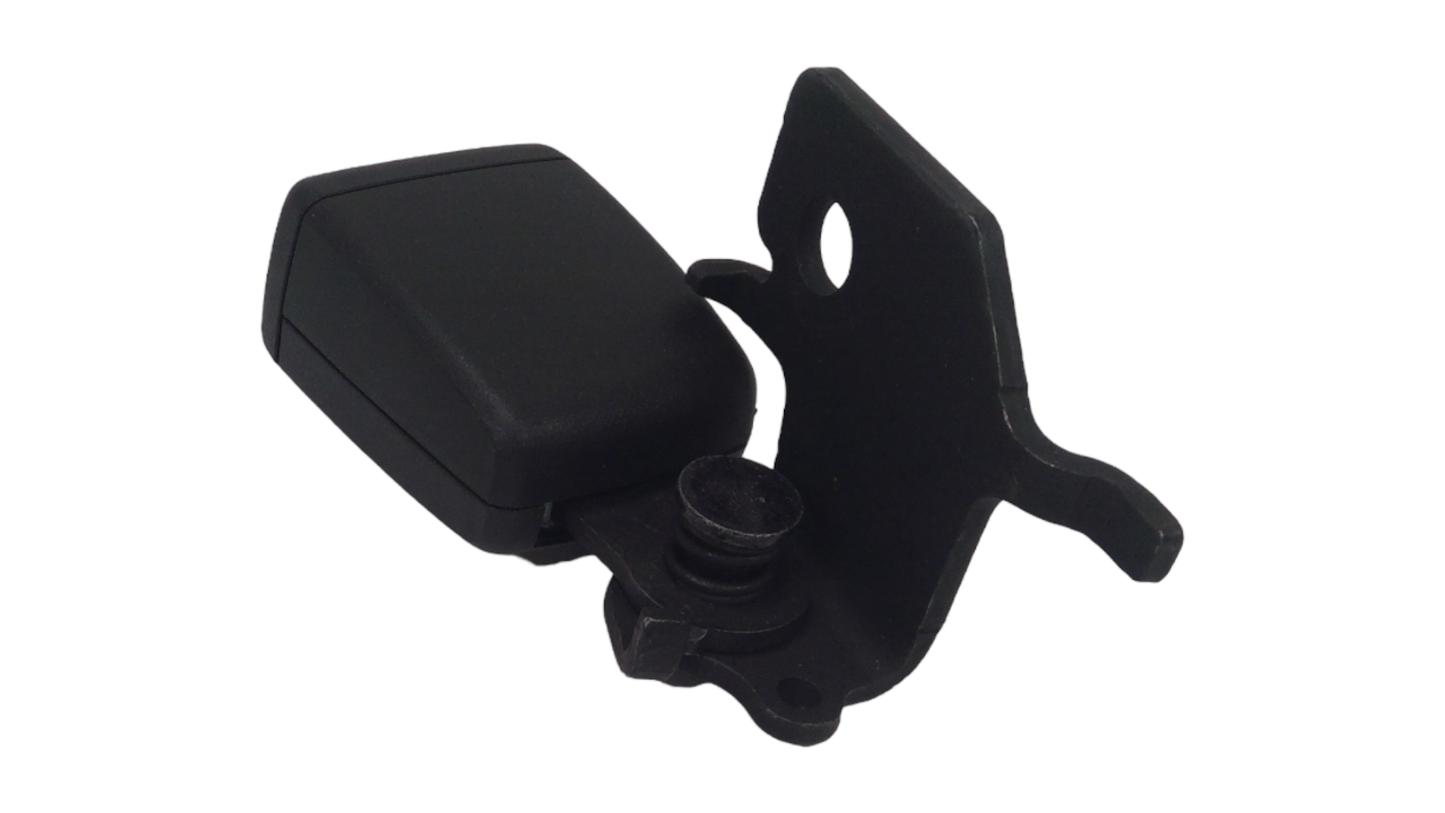 New Fits Chrysler Rear Seat Buckle - Part # 6FP87LXHAA