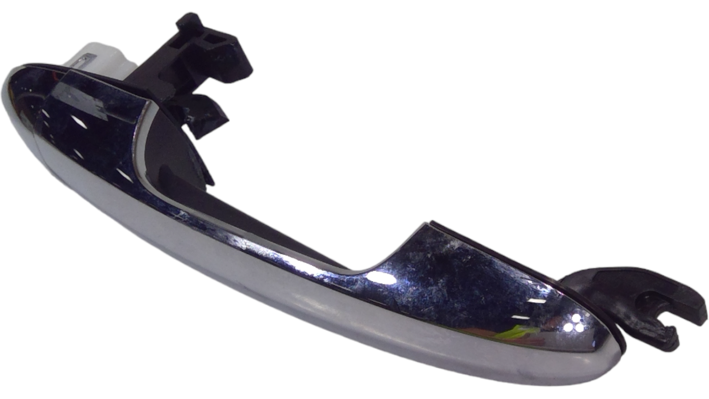 New Fits Chrysler Handle-Exterior Door - Part # 6FT18SZ0AA