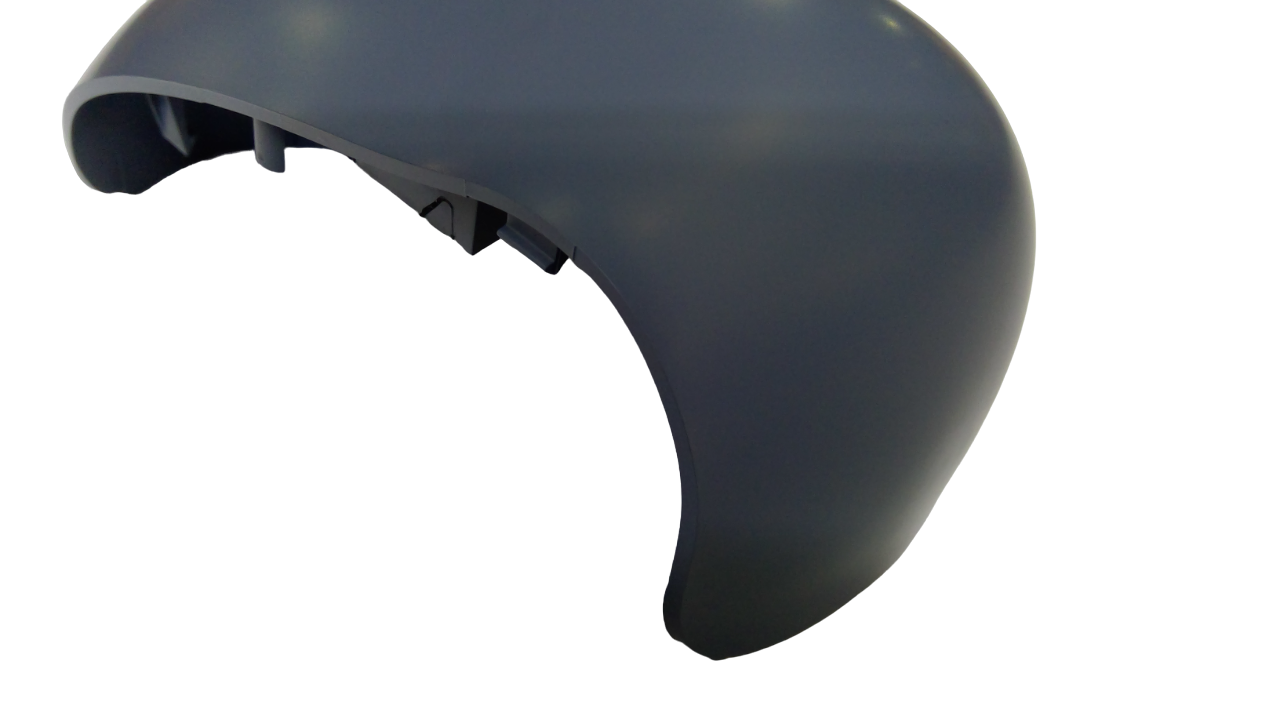New Fits Chrysler Cap-Mirror - Part # 6GA68TZZAA