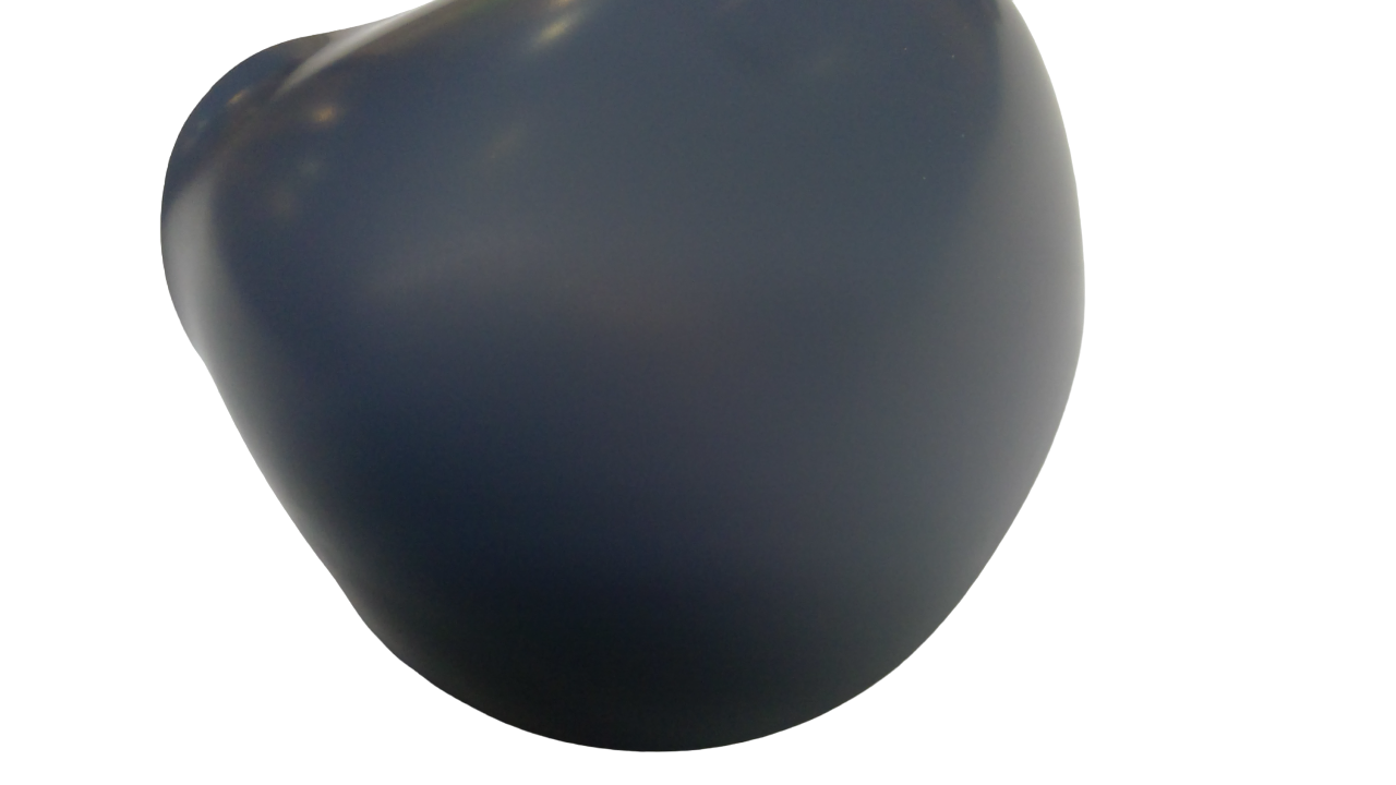 New Fits Chrysler Cap-Mirror - Part # 6GA68TZZAA