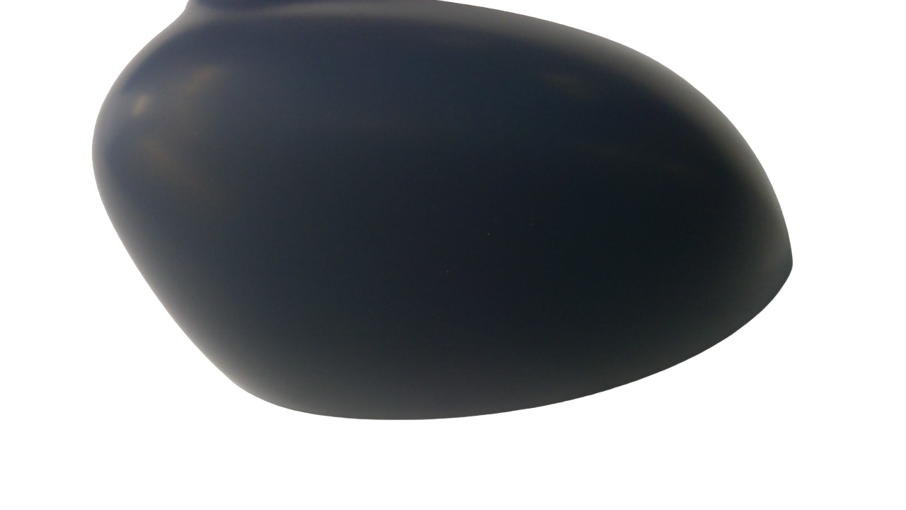 New Fits Chrysler Cap-Mirror - Part # 6GA68TZZAA