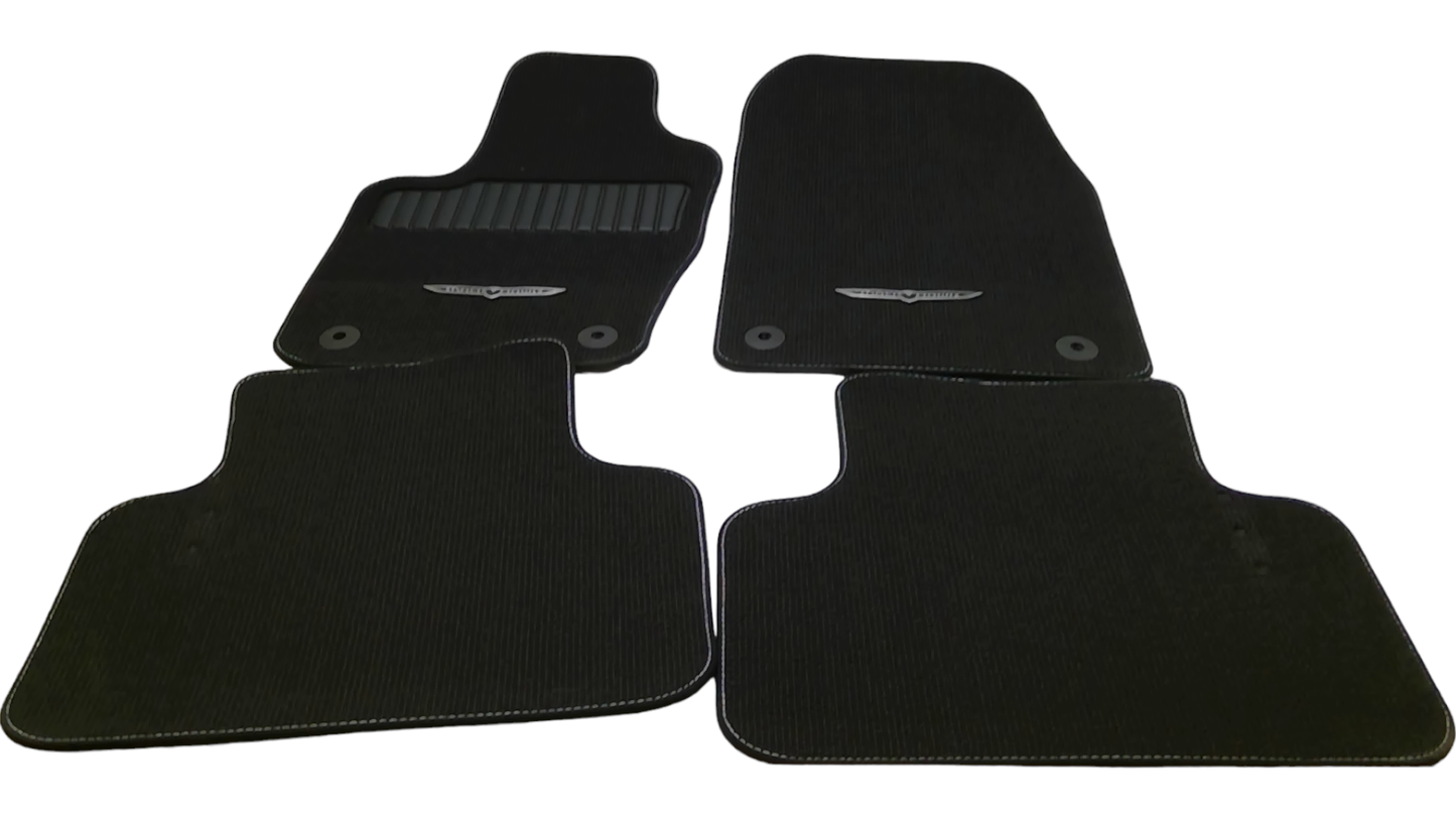 New Fits Chrysler Mat-Floor - Part # 6GA921X9AA