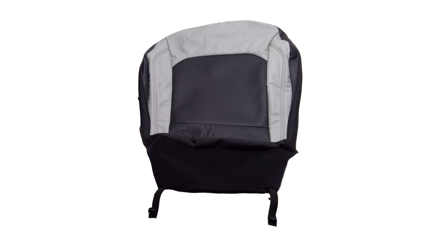 New Fits Chrysler Cover-Front Seat Cushion - Part # 6GB45DX9AB