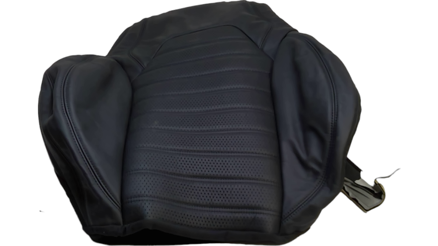 New Fits Chrysler Cover-Front Seat Back - Part # 6GD44U2FAA