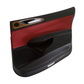 New Fits Chrysler Panel-Rear Door Trim - Part # 6GH37U51AA