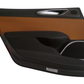 New Fits Chrysler Panel-Rear Door Trim - Part # 6GH37U5ZAA