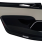 New Fits Chrysler Panel-Rear Door Trim - Part # 6GH52UD1AA