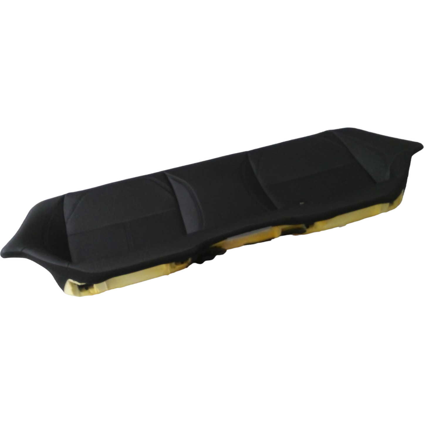 New Fits Chrysler Cushion-Rear Seat - Part # 6GH93U2FAA