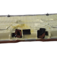 New Fits Chrysler Cushion-Rear Seat - Part # 6GH95U24AA