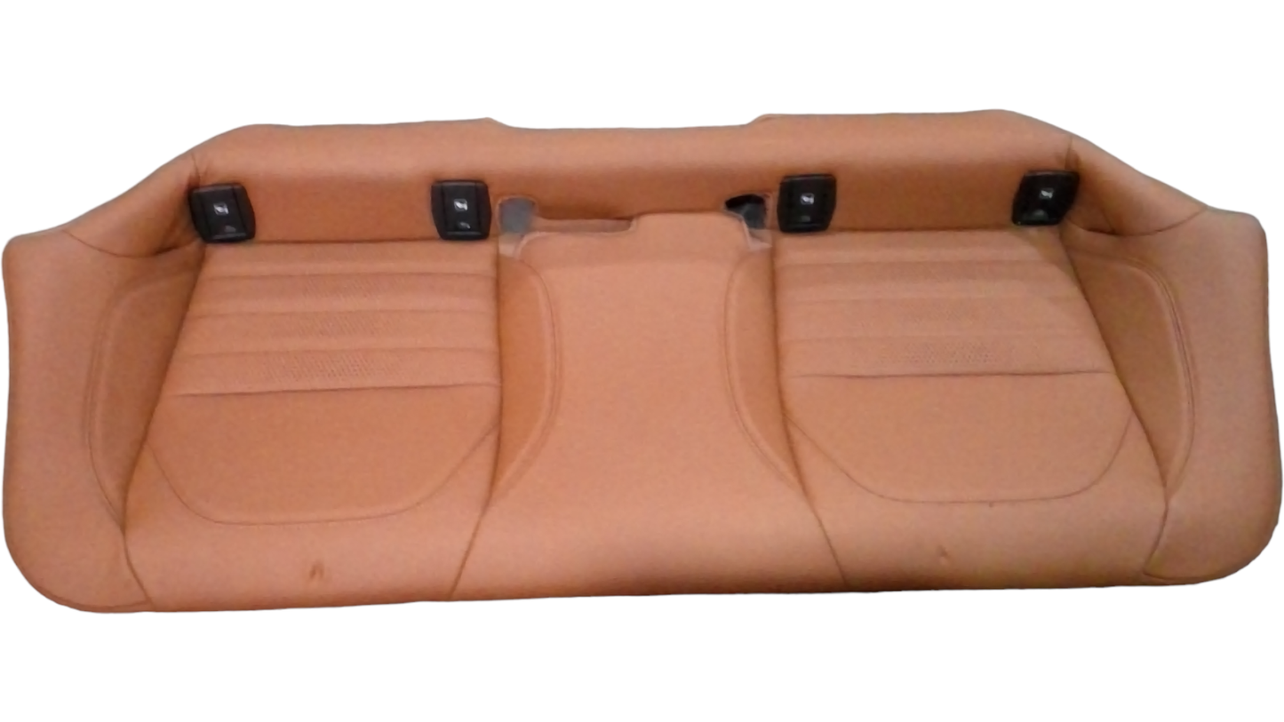 New Fits Chrysler Cushion-Rear Seat - Part # 6GJ00U24AA