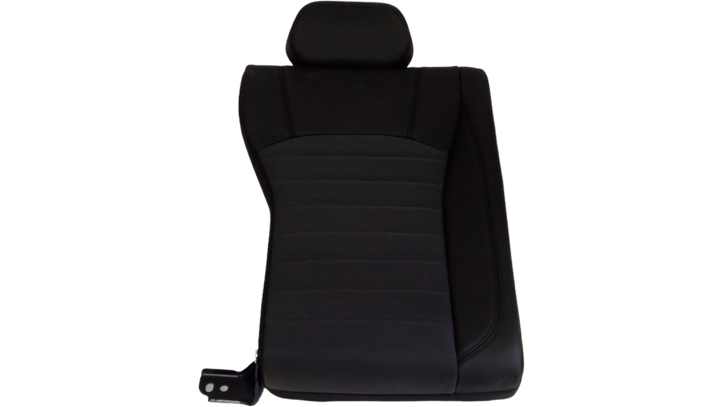 New Fits Chrysler Cover-Rear Seat Back - Part # 6GJ11U9LAA
