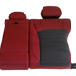 New Fits Chrysler Cover-Rear Seat Back - Part # 6GJ12U31AA