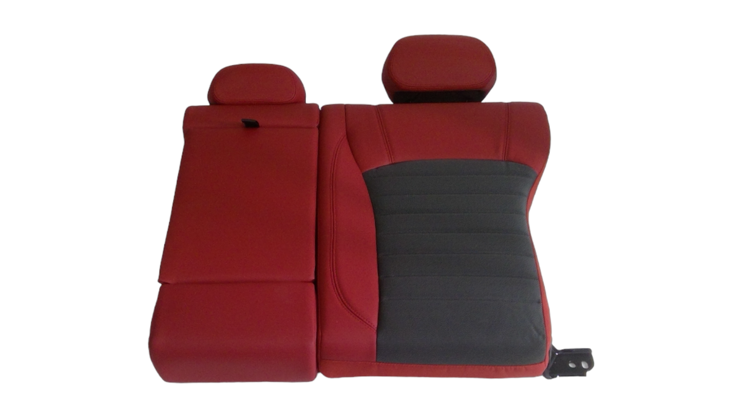 New Fits Chrysler Cover-Rear Seat Back - Part # 6GJ12U31AA
